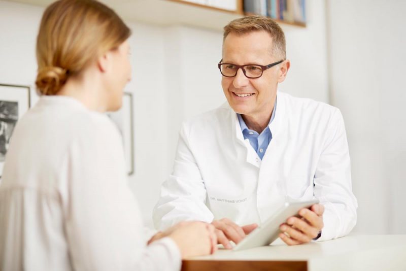 Plastische Chirurgie Freiburg - Dr. Voigt Und Dr. Iblher Lipödem | Plastische Chirurgie in Freiburg