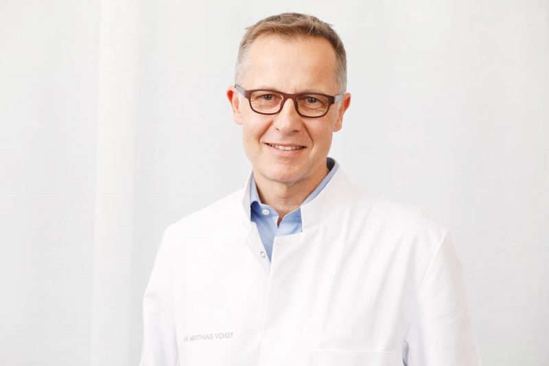 Plastische Chirurgie Freiburg - Dr. Voigt Und Dr. Iblher Spezialist für die Brust | Plastische Chirurgie in Freiburg