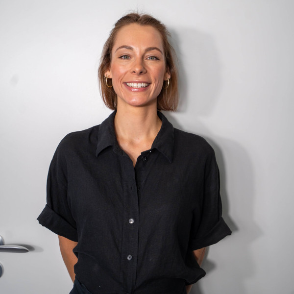 Christine Dieckmann